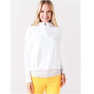 BOGNER WOMEN'S GRITT HOODIE